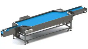 Accumulation Table