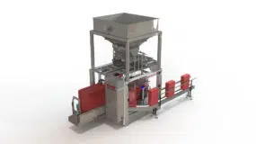 CPV-10 Case Packers